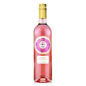 Ruby Red Rose with Grapefruit Taylors Wines