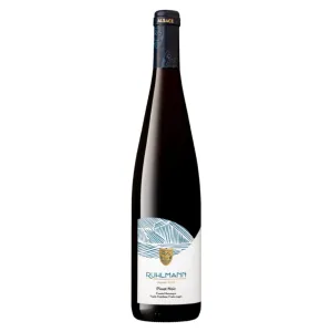 Ruhlmann 2023 "Cuvee Mosaique" Pinot Noir - Alsace Taylors Wines