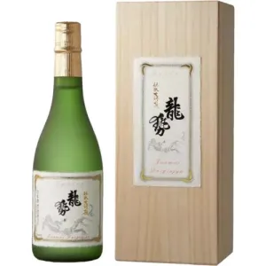 Ryusei Bekkakuhin Junmai Daiginjo - 720ml