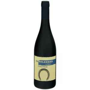 Saddlebred Cellars Pinot Noir Taylors Wines
