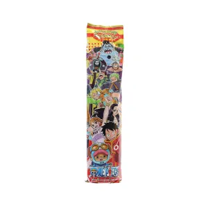 SAITO One Piece Apple Flavor Chanmery Drink  (360mL)