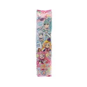 SAITO Pretty Cure Grape Flavor Chanmery Drink  (360mL)