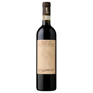 San Lorenzo 2018 Brunello di Montalcino Taylors Wines
