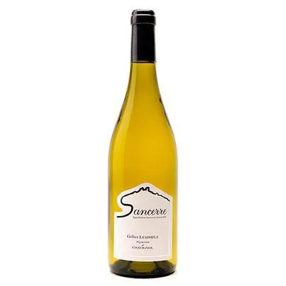 Sancerre Domaine Gillles Lesimple Les Monts Damnes Point Wine Spirits