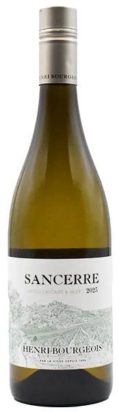 Sancerre Henri Bourgeois Point Wine Spirits