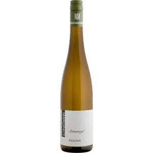 Schnaitmann Steinwiege Riesling 2022