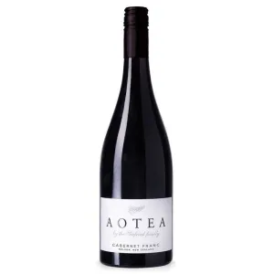 Seifried Estate Aotea Cabernet Franc 2021