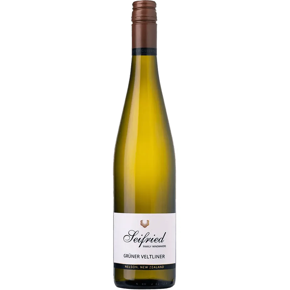 Seifried Estate Gruner Veltliner 2021
