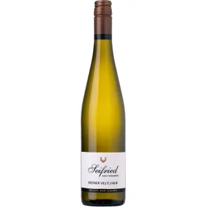 Seifried Estate Gruner Veltliner 2021