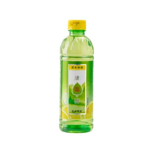 SENSA COOLS Herbal Lemon Drink  (350mL)