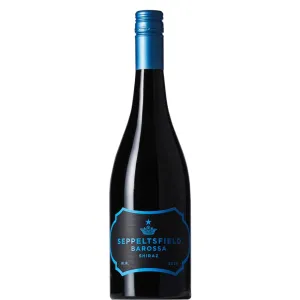 Seppeltsfield 2021 Barossa Shiraz Taylors Wines