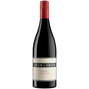 Shaw   Smith 2021 Pinot Noir Taylors Wines