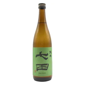 Shichida Junmai Sake - 720ml