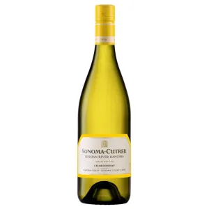 Sonoma Cutrer 2022 Russian River Chardonnay Taylors Wines
