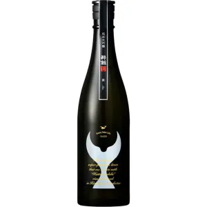 Suigei Sho Junmai Daiginjo "Drunken Whale" - 720ml