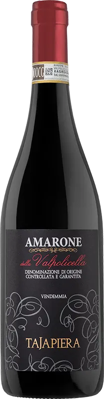 Tajapiera Amarone
