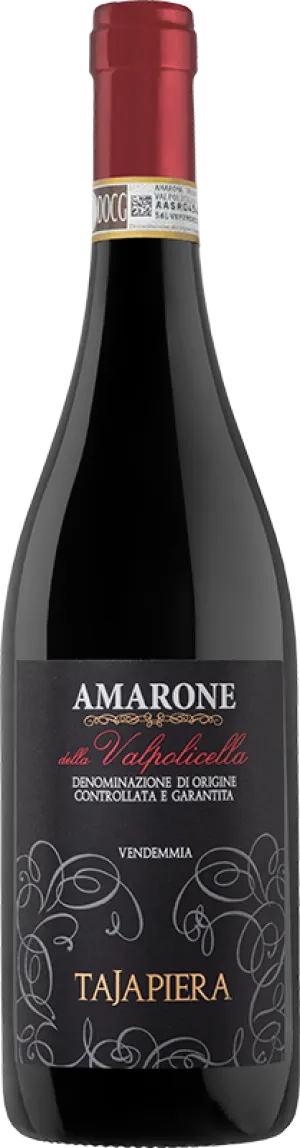 Tajapiera Amarone