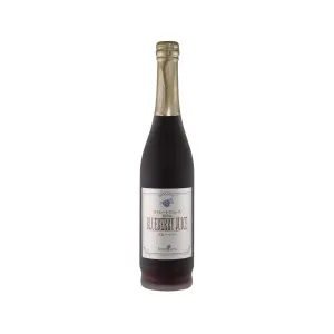 TAKAHATA FARM 100% Blueberry Juice  (500mL)
