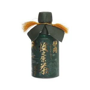 TAKAYANAGI Japan Shizuoka Makinohara Premium Green Tea  (350mL)