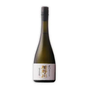 Tatenokawa 18 Junmai Daiginjo - 720ml