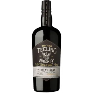 Teeling Single Malt Irish Whiskey