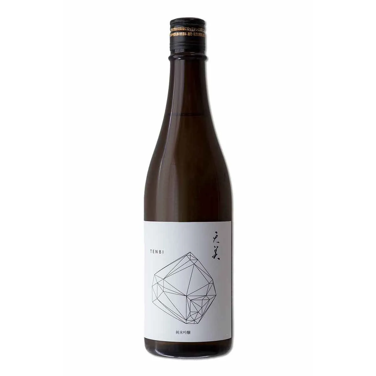 Tenbi Junmai Ginjo - 720ml