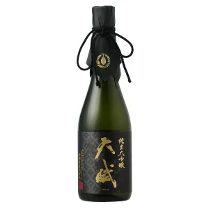 Tenbu Junmai Daiginjo - 720ml