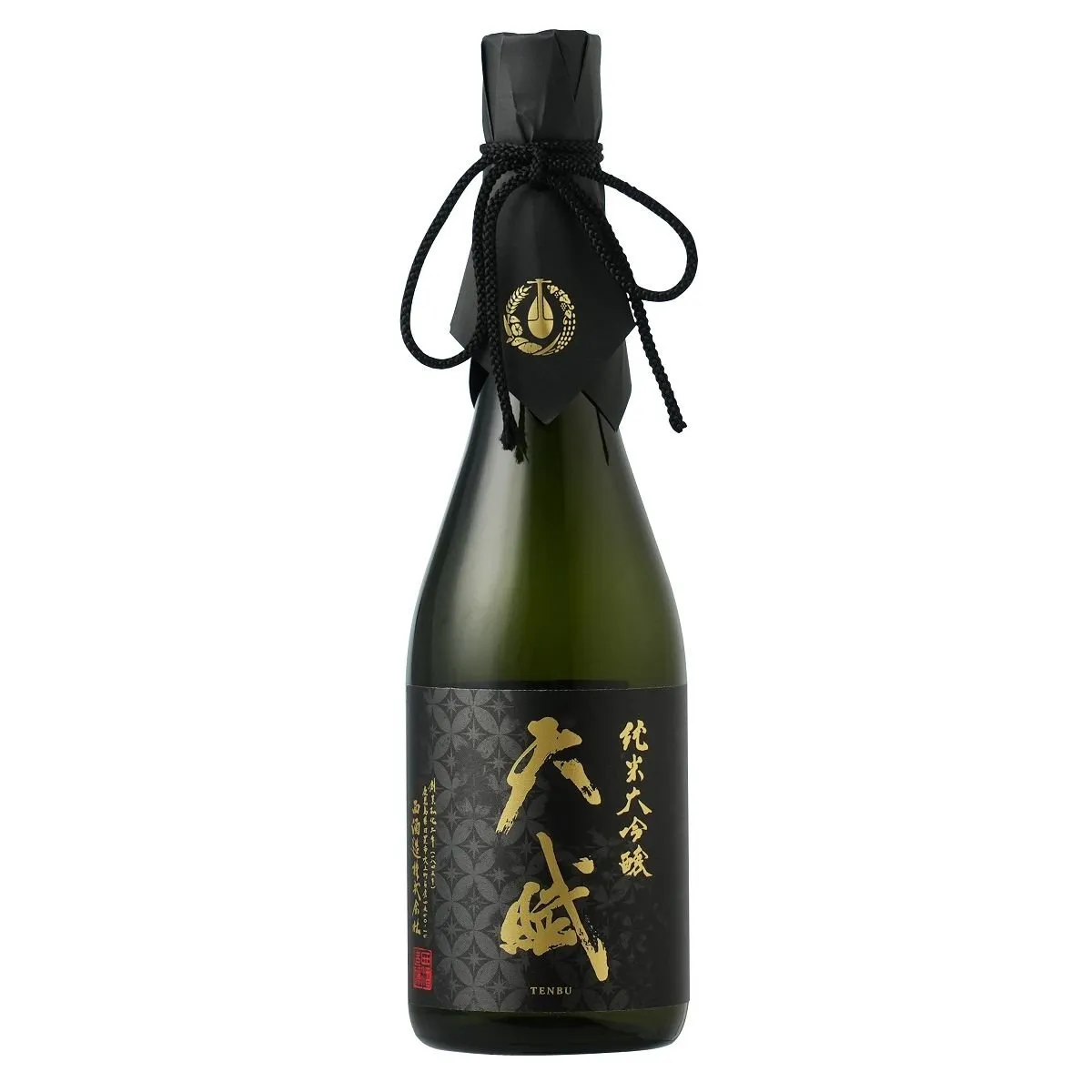 Tenbu Junmai Daiginjo - 720ml