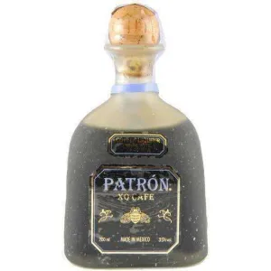Tequila Patron - XO Cafe -