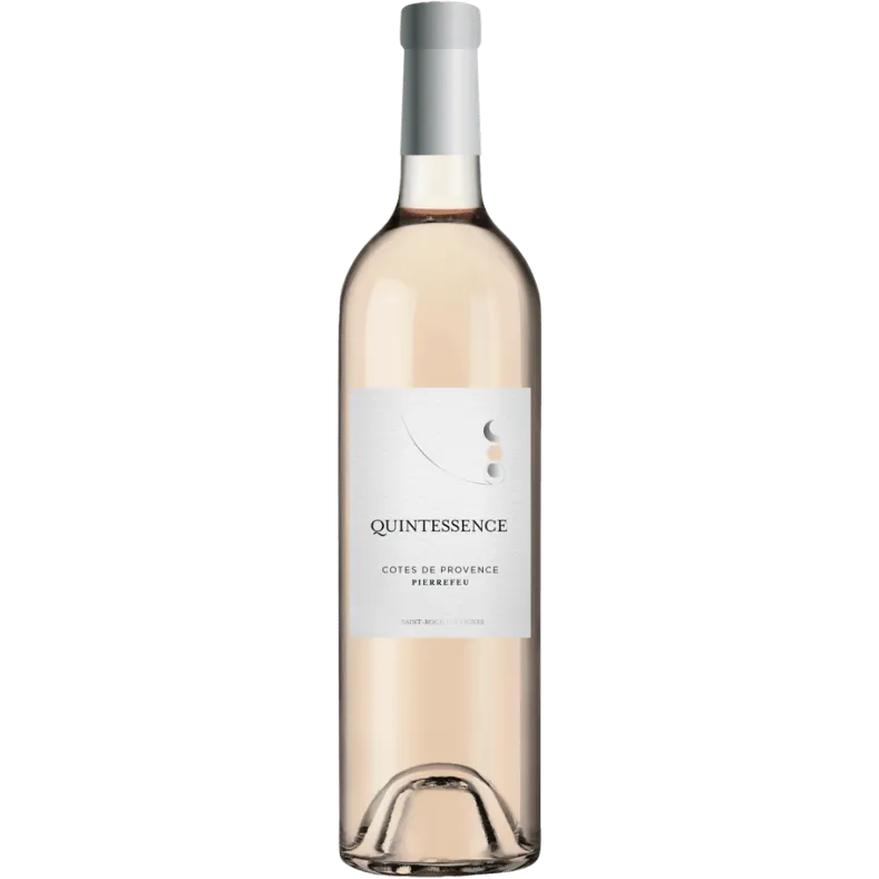 Terra Provincia Quintessence Rosé 2023