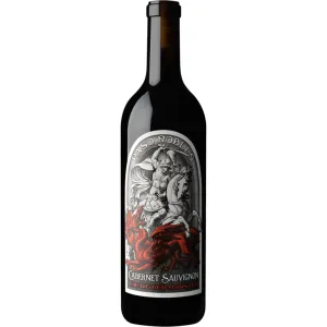 The Big Red Monster Cabernet Sauvignon Taylors Wines