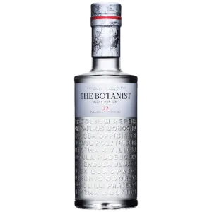 The Botanist Islay Gin