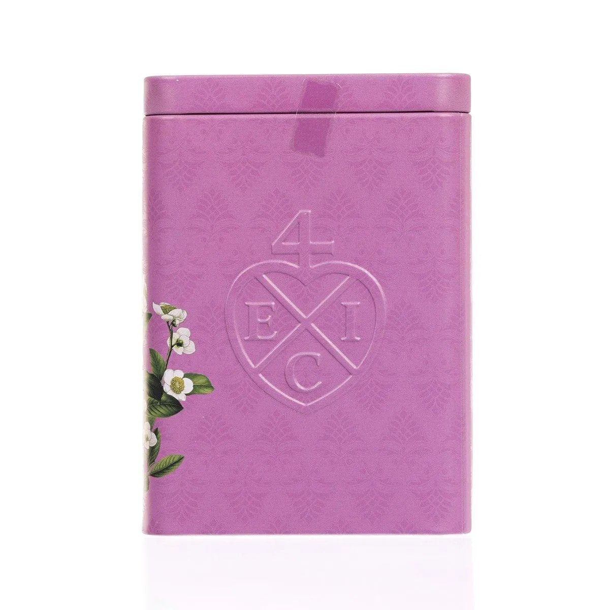 THE EAST INDIA COMPANY Royal Breakfast Fine Black Leaf Tea  (125g)