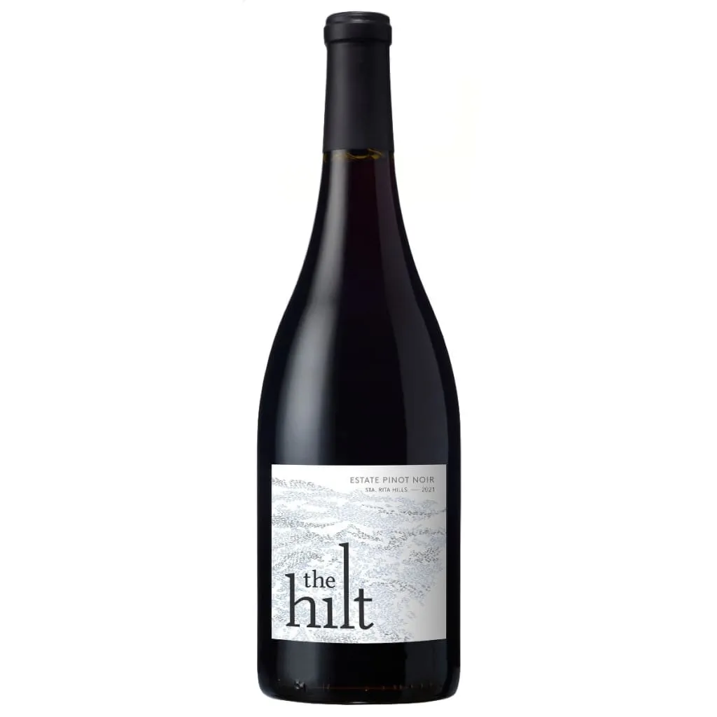 The Hilt 2022 Estate Pinot Noir Taylors Wines