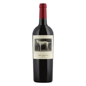 The Mascot 2018 Napa Valley Red Taylors Wines