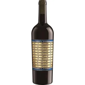 The Prisoner Wine Co. 2022 Unshackled Cabernet Sauvignon Taylors Wines