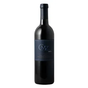 Three Wine Company 2018 CMZ Red Blend Taylors Wines