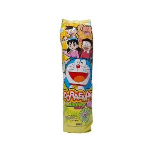 TONBO Doraemon Chanmery Carbonated Drink - Peach Flavor  (360mL)