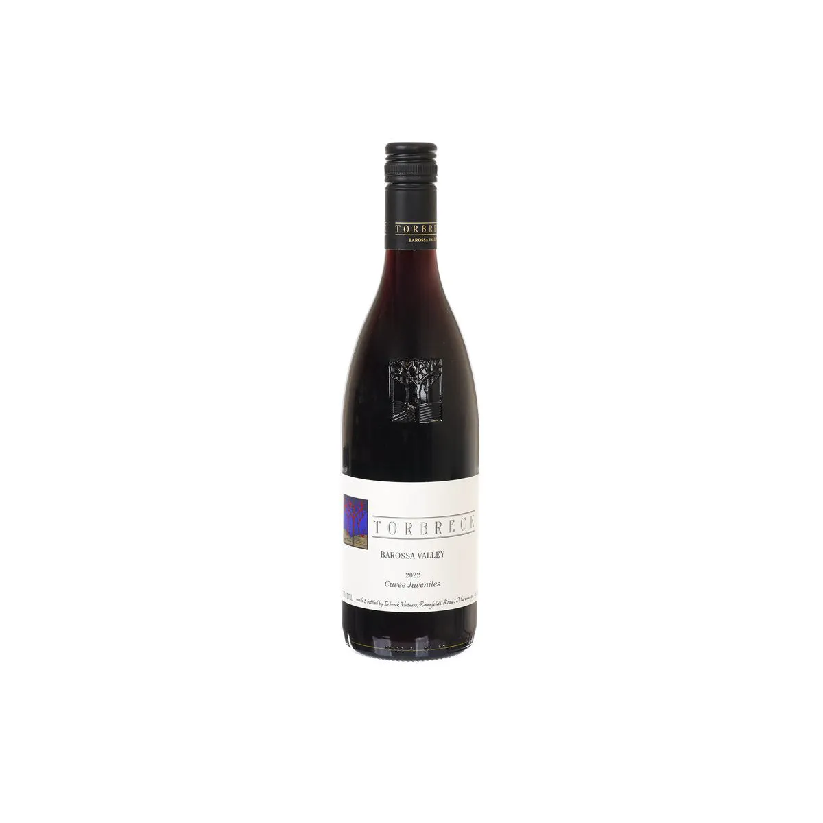 TORBRECK Cuvee Juveniles Rouge 22 (750mL)