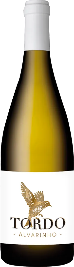 Tordo Alvarinho