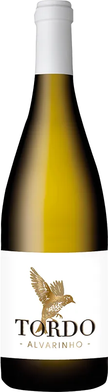 Tordo Alvarinho