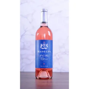 Trujillo 2022 Madelyn Cuvee Rose Taylors Wines