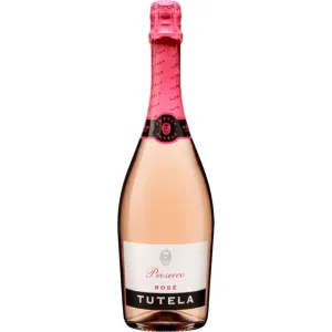Tutela Prosecco Brut Rose Taylors Wines