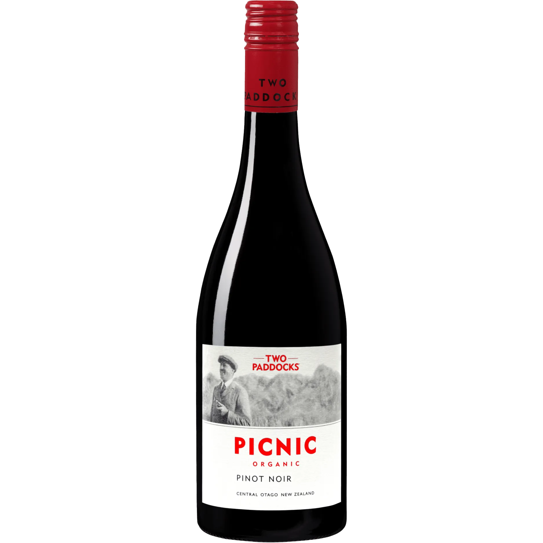 Two Paddocks Picnic Pinot Noir 2021
