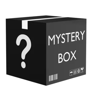 Ultimate Mystery Box (Over £80  worth of products)