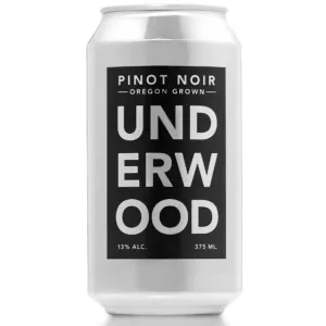Underwood Pinot Noir - 355ml Can Taylors Wines