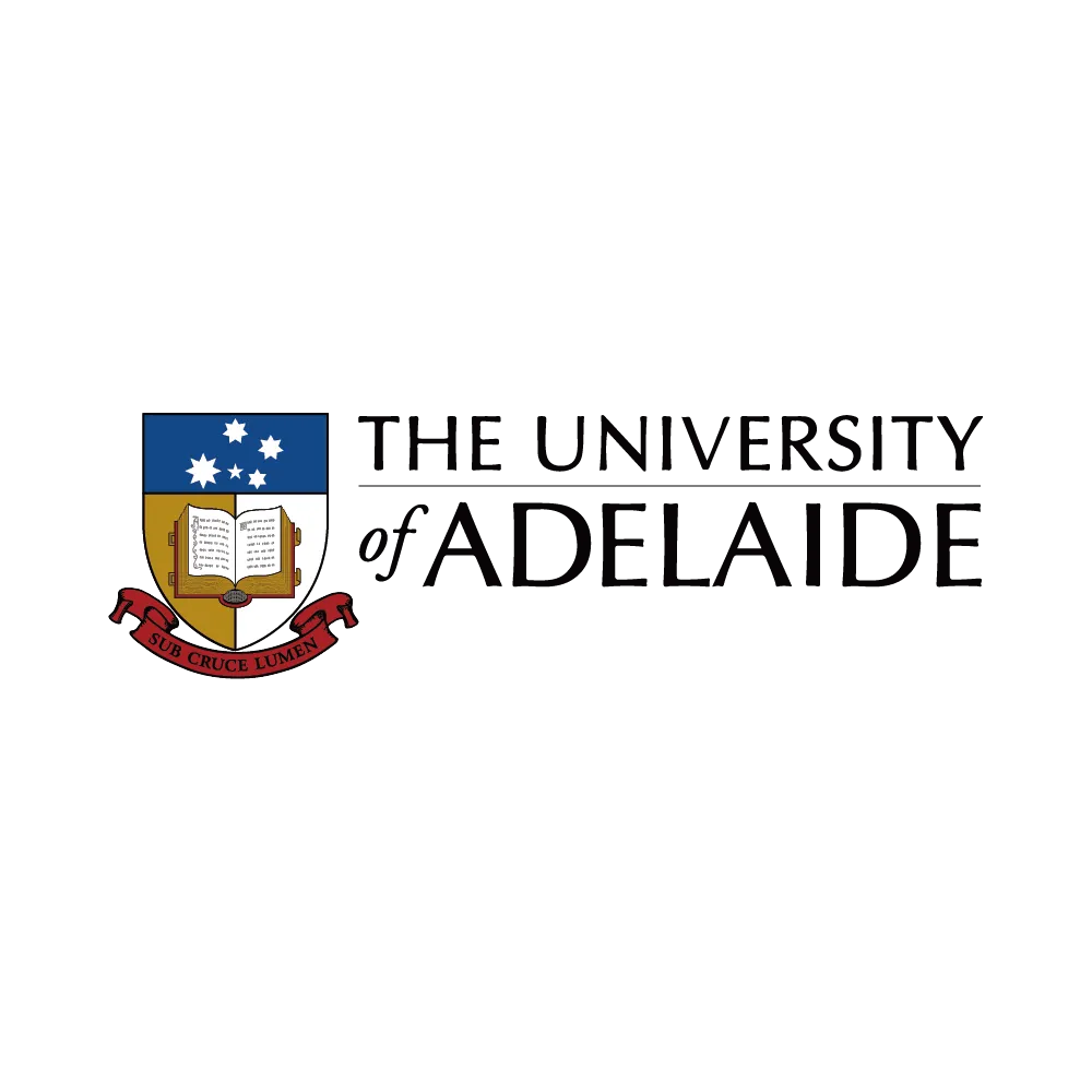 University of Adelaide Stickers