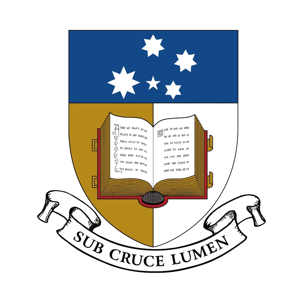 University of Adelaide Stickers