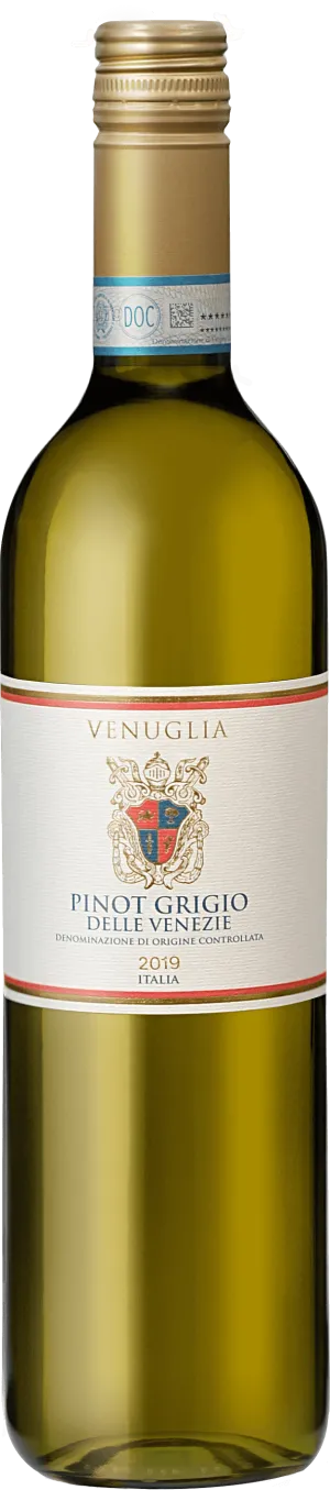 Venuglia Pinot Grigio delle Venezie
