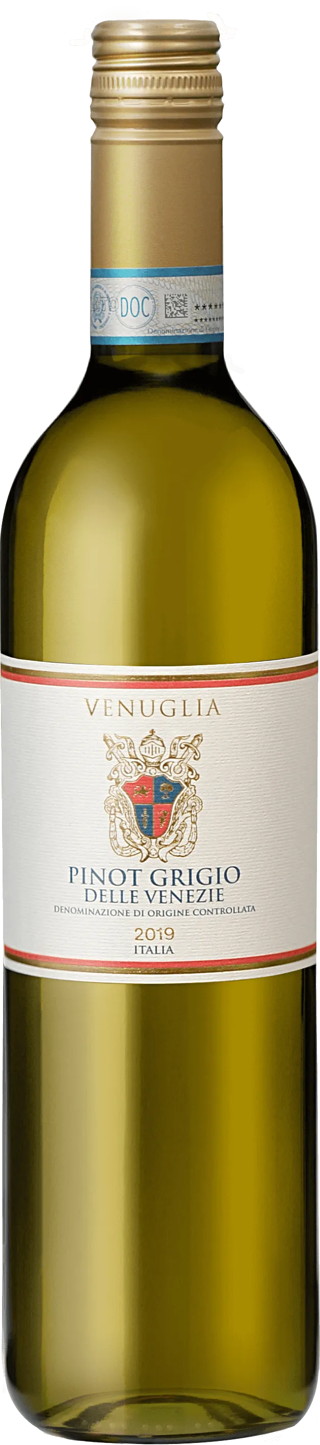 Venuglia Pinot Grigio delle Venezie